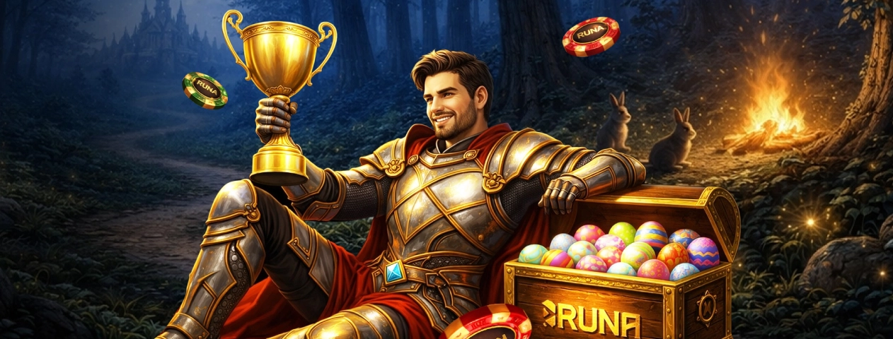 Forest Fortune